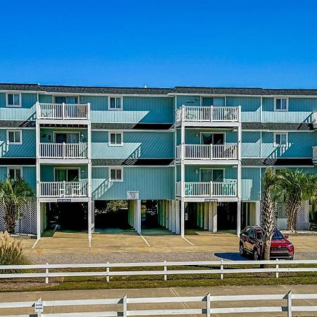 오션아일랜드 비치 The Turquoise Pearl 아파트 외부 사진